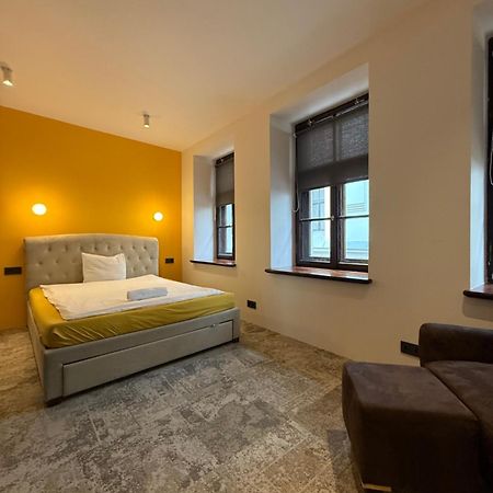 Lovely Two Bedroom In The Old Town ريغا المظهر الخارجي الصورة