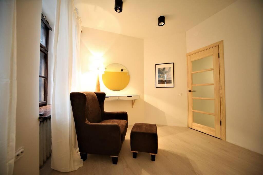 Lovely Two Bedroom In The Old Town ريغا المظهر الخارجي الصورة