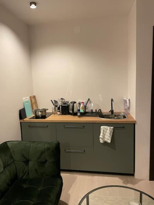 Lovely Two Bedroom In The Old Town ريغا المظهر الخارجي الصورة