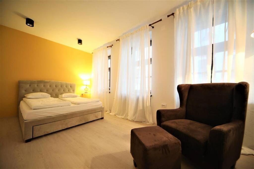 Lovely Two Bedroom In The Old Town ريغا المظهر الخارجي الصورة