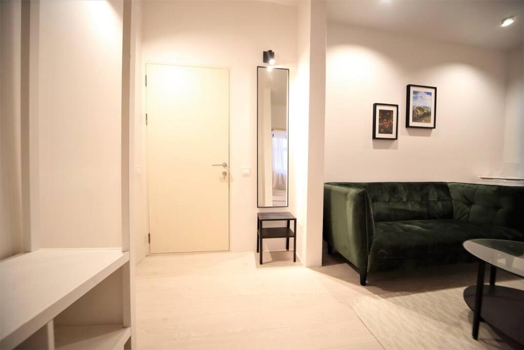 Lovely Two Bedroom In The Old Town ريغا المظهر الخارجي الصورة