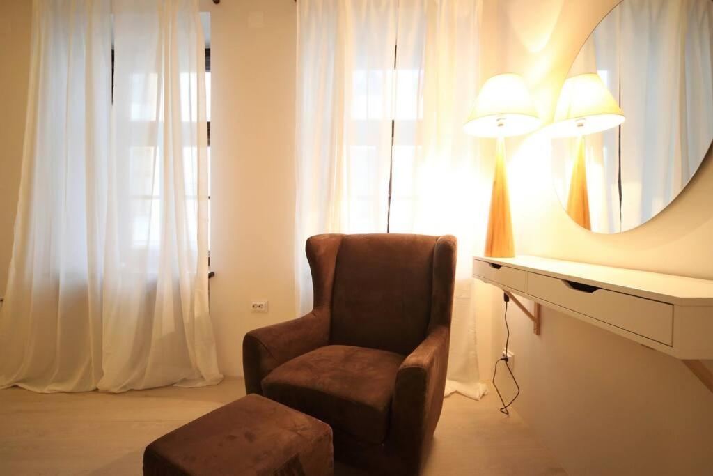 Lovely Two Bedroom In The Old Town ريغا المظهر الخارجي الصورة