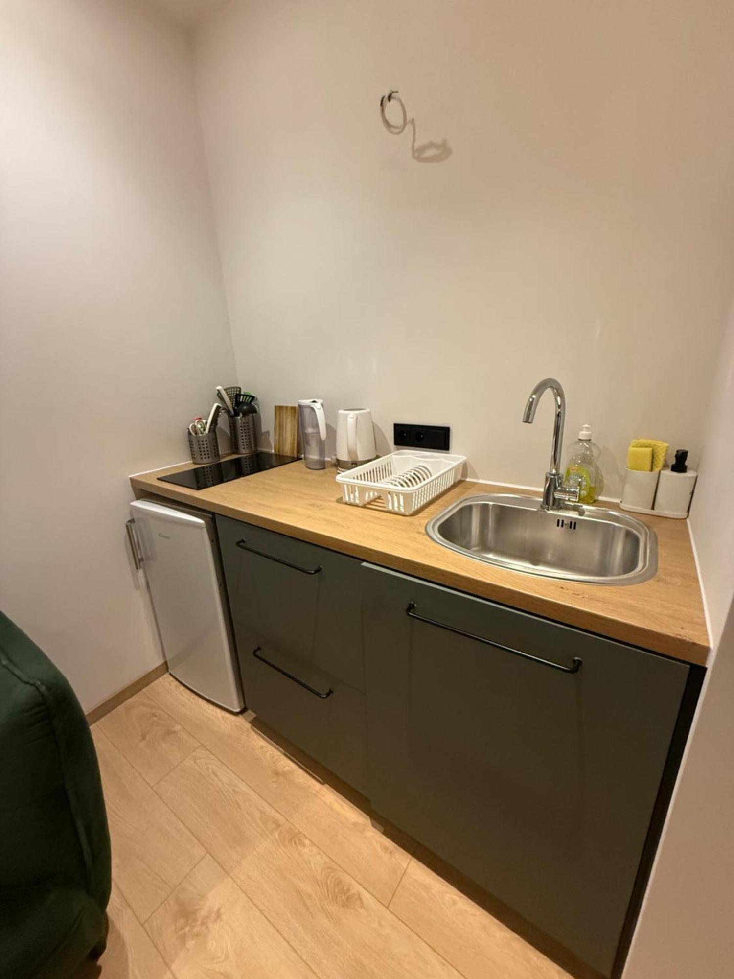 Lovely Two Bedroom In The Old Town ريغا المظهر الخارجي الصورة