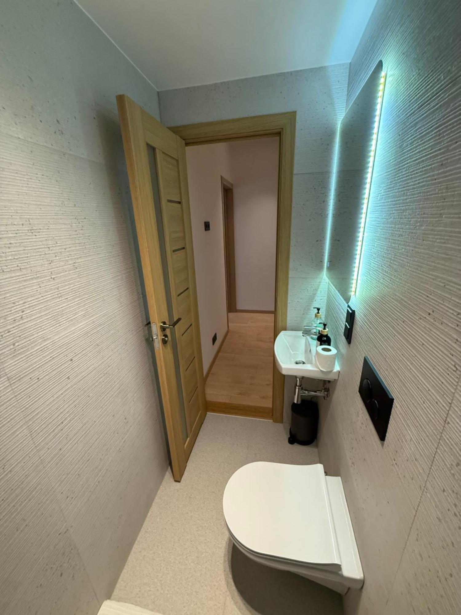 Lovely Two Bedroom In The Old Town ريغا المظهر الخارجي الصورة