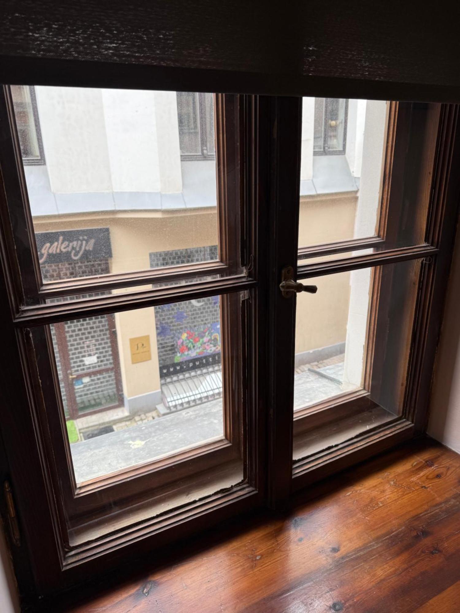 Lovely Two Bedroom In The Old Town ريغا المظهر الخارجي الصورة