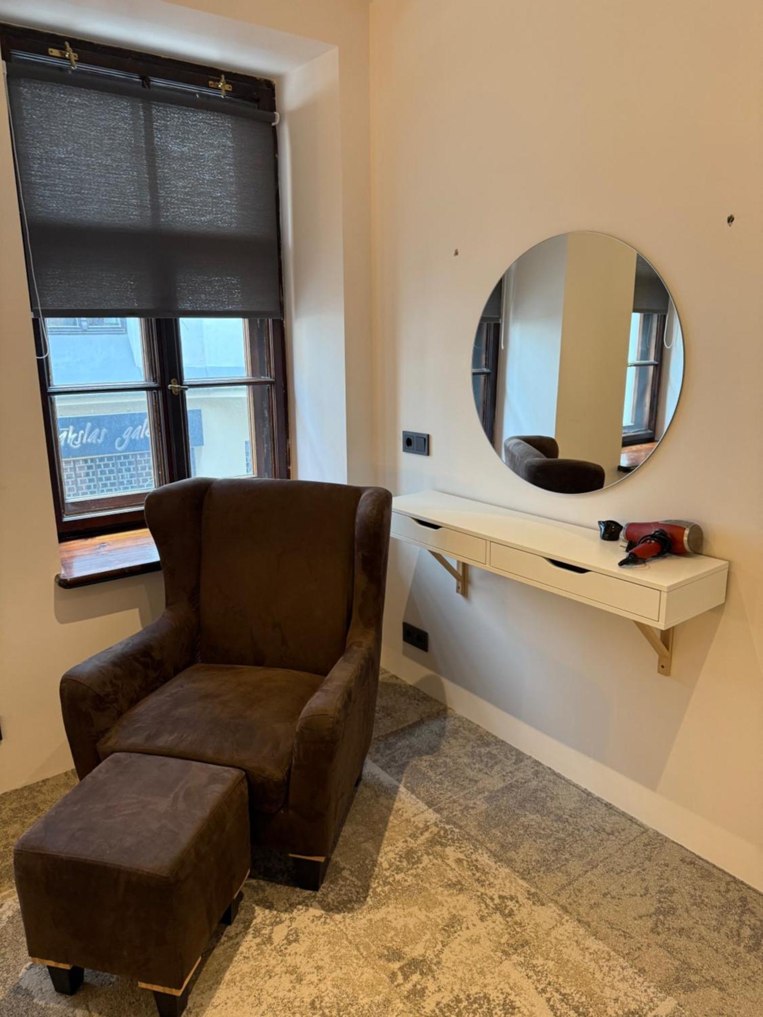 Lovely Two Bedroom In The Old Town ريغا المظهر الخارجي الصورة