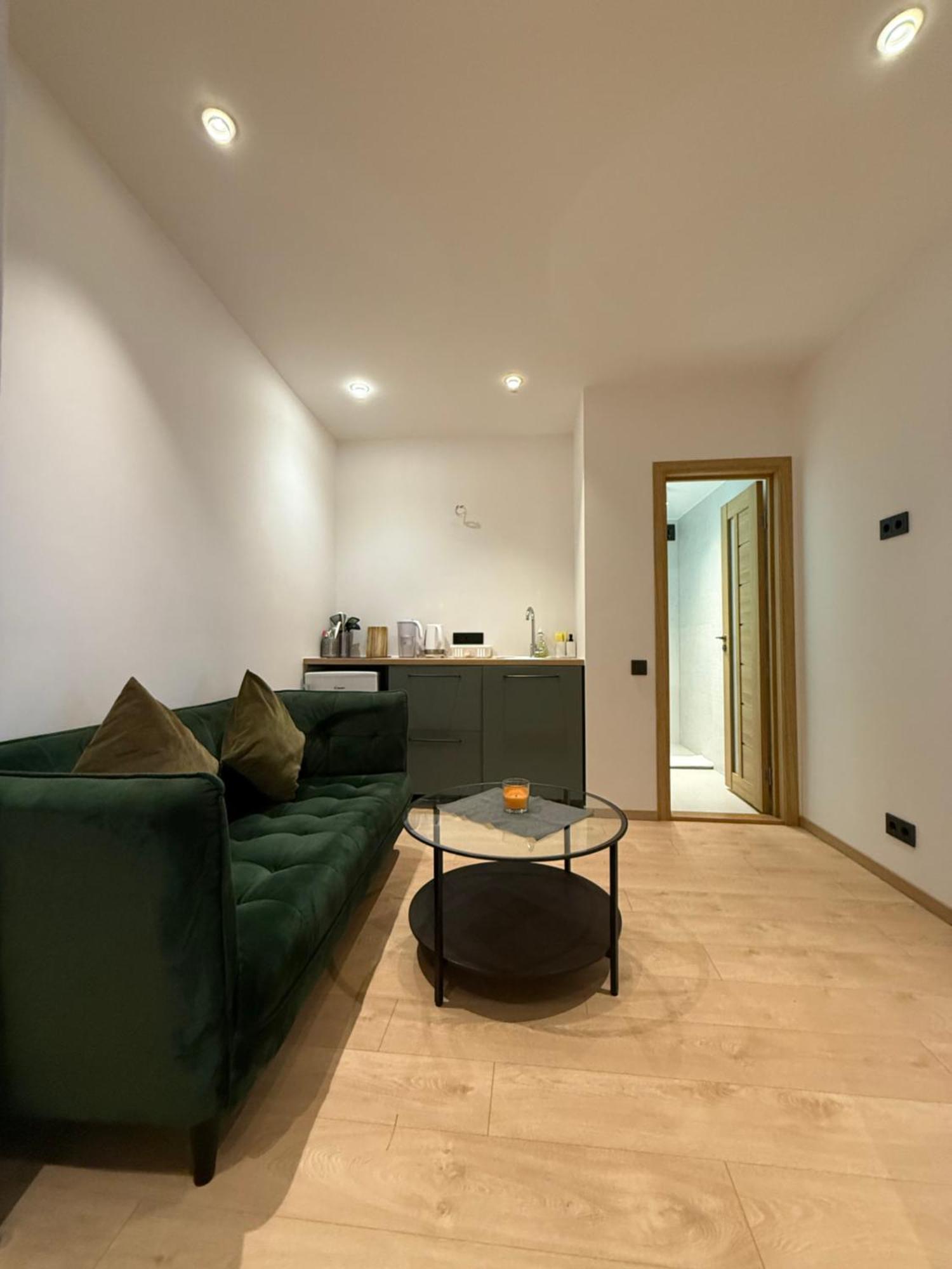 Lovely Two Bedroom In The Old Town ريغا المظهر الخارجي الصورة