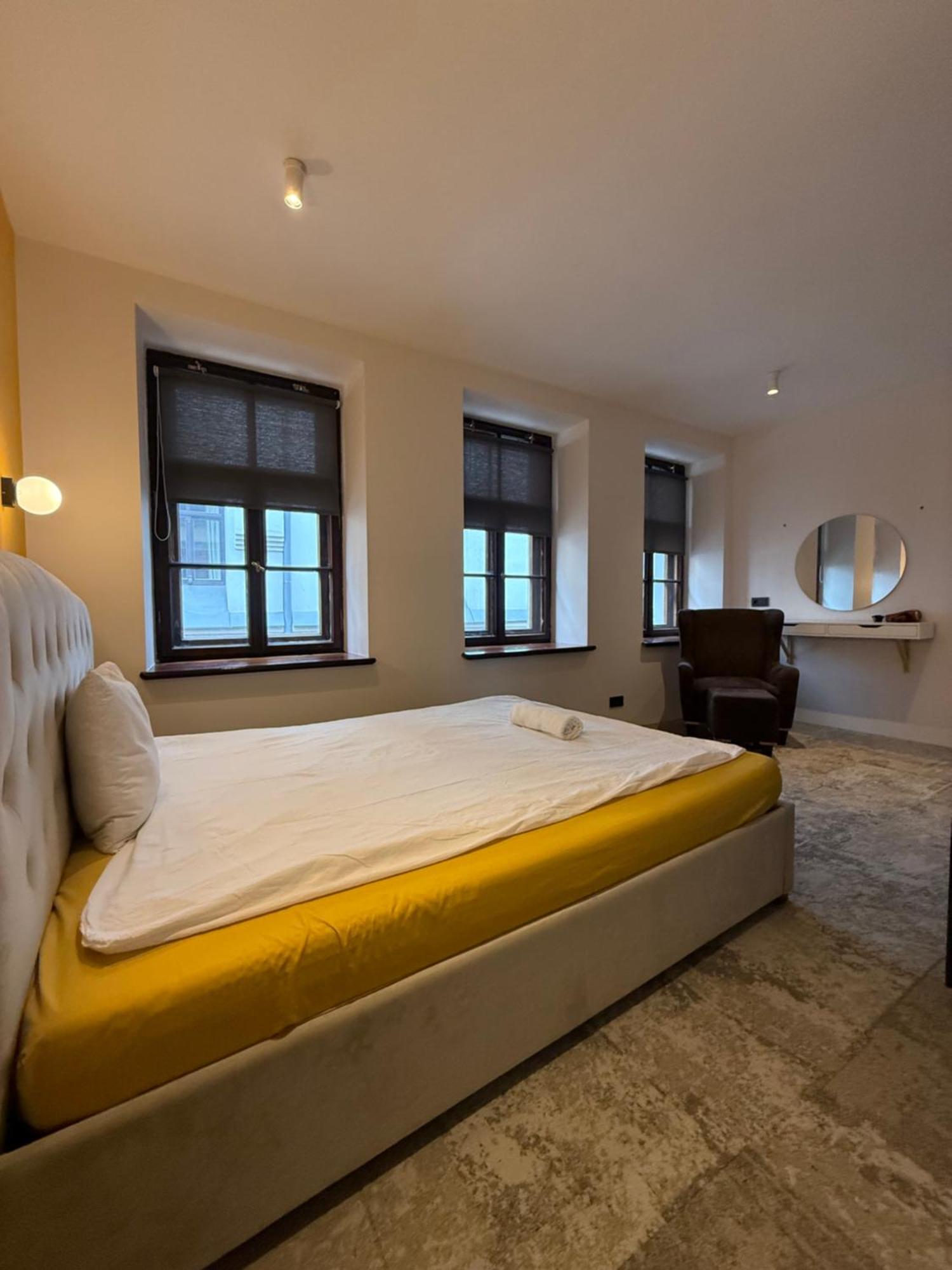Lovely Two Bedroom In The Old Town ريغا المظهر الخارجي الصورة